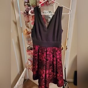 Haute Monde XL Dress